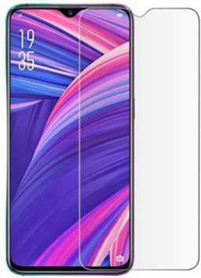 SWorld Impossible Screen Guard for VIVO Y91(i)(Pack of 1)