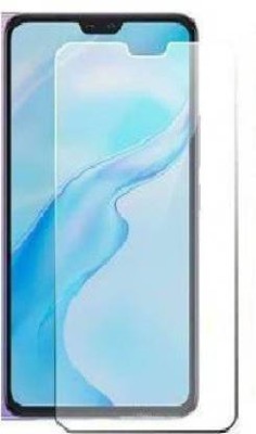 SWorld Impossible Screen Guard for VIVO V20 PRO(Pack of 1)