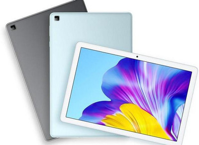 SOMTONE Impossible Screen Guard for Pad 6(Pack of 1)