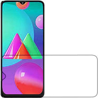 SWorld Impossible Screen Guard for SAMSUNG F02s(Pack of 1)