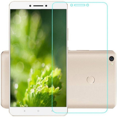 FashionCraft Screen Guard for Mi Max 2(Pack of 1)