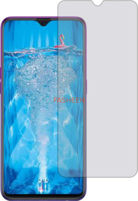 Fasheen Tempered Glass Guard for OPPO F9 PRO (Flexible Shatterproof)(Pack of 1)