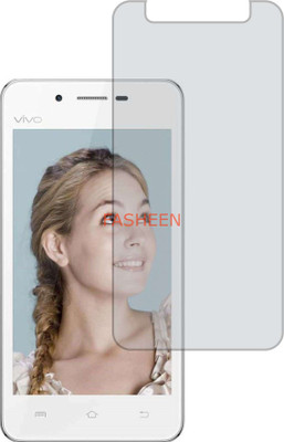 Fasheen Tempered Glass Guard for VIVO Y11 2014 (Flexible Shatterproof)(Pack of 1)