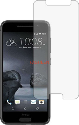 Fasheen Tempered Glass Guard for HTC ONE A9 (Flexible Shatterproof)(Pack of 1)