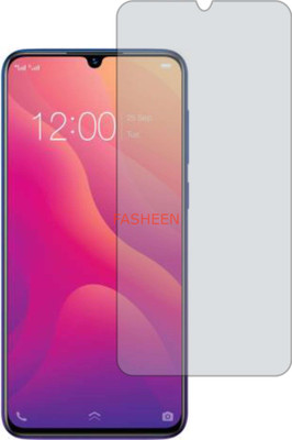 Fasheen Tempered Glass Guard for VIVO V11 I (Flexible Shatterproof)(Pack of 1)