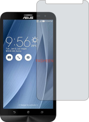 Fasheen Tempered Glass Guard for ASUS ZENFONE 2 LASER ZE601KL (Flexible Shatterproof)(Pack of 1)