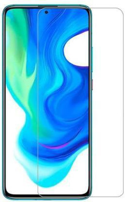 ITG Tempered Glass Guard for Poco M2 Pro(Pack of 1)