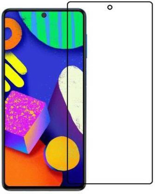 kentop Tempered Glass Guard for REDMI NOTE 10(Pack of 1)