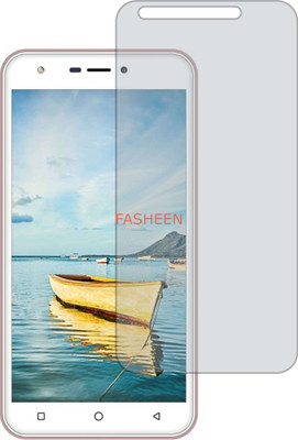 Fasheen Tempered Glass Guard for KARBONN K9 VIRAAT (Flexible Shatterproof)(Pack of 1)