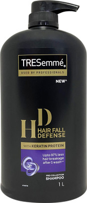TRESemme Hair Fall Defense Shampoo (1 L)