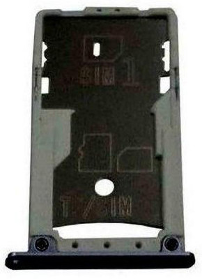 Docile Sim Card Tray(Compatible With redmi mi note 3)