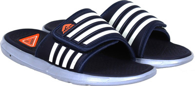 Adda Men Slippers(Multicolor , 8)