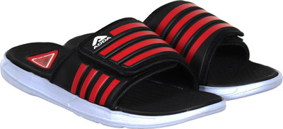 Adda Men Slippers(Multicolor , 8)