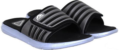 Adda Men Slippers(Multicolor , 8)