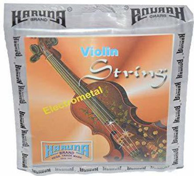 KARUNA Violin Strings(4/4)