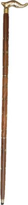 JaipurCrafts Premium Folding Walking Stick