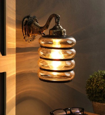 Arus Pendant Wall Lamp Without Bulb