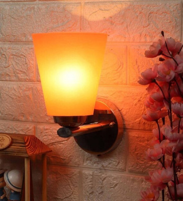 Arus Uplight Wall Lamp Without Bulb