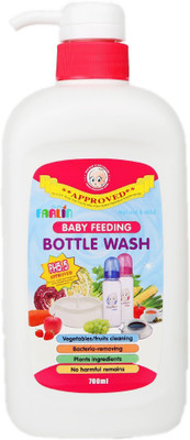 16% OFF on FARLIN Feeding Bottle Wash 16% OFF on FARLIN Feeding Bottle Wash
