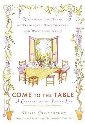 Come to the Table(English, Paperback, Christopher Doris)