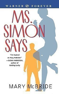 Ms. Simon Says(English, Paperback, McBride Mary)