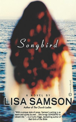 Songbird(English, Hardcover, Samson Lisa)
