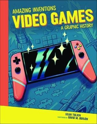 Video Games(English, Paperback, Tulien Sean)