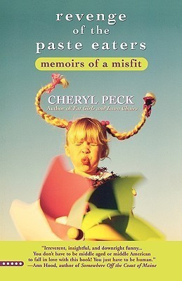 Revenge of the Paste Eaters(English, Paperback, Peck Cheryl)