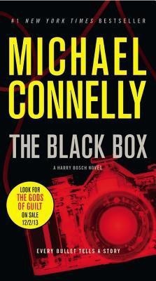 The Black Box(English, Hardcover, Connelly Michael)