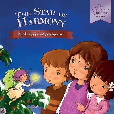 The Star of Harmony(English, Paperback, Reed Marili)