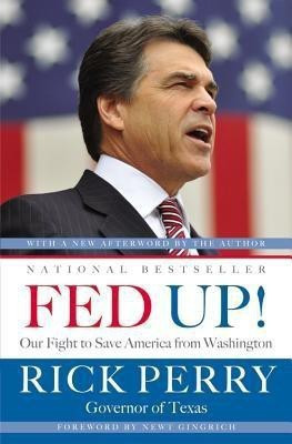 Fed Up!(English, Paperback, Perry Rick)