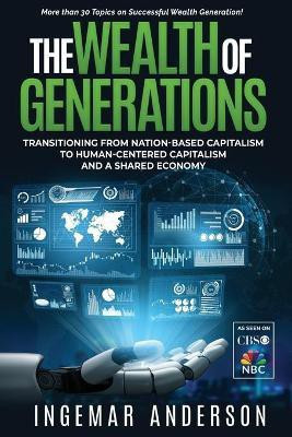 The Wealth of Generations(English, Paperback, Anderson Ingemar Alexander)