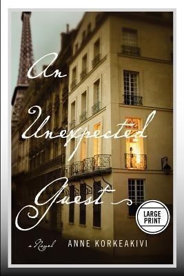 An Unexpected Guest(English, Paperback, Korkeakivi Anne)