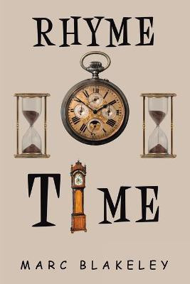 Rhyme Time(English, Paperback, Blakeley Marc)