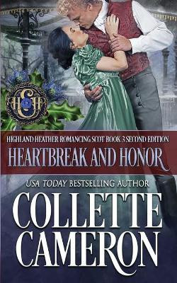 Heartbreak and Honor(English, Paperback, Cameron Collette)