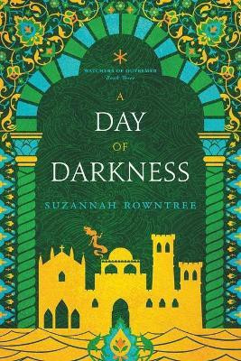 A Day of Darkness(English, Paperback, Rowntree Suzannah)