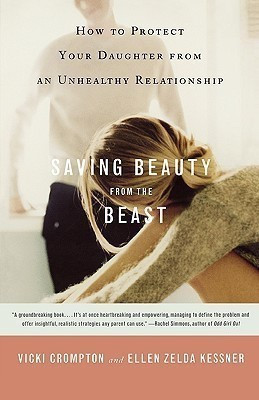 Saving Beauty from the Beast(English, Paperback, Kessner Ellen Z)