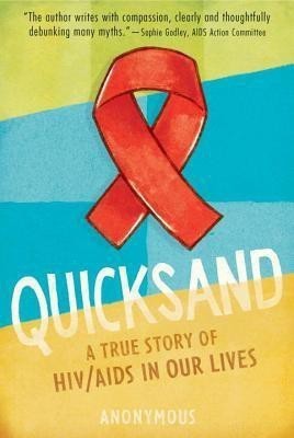 Quicksand(English, Paperback, Anonymous)