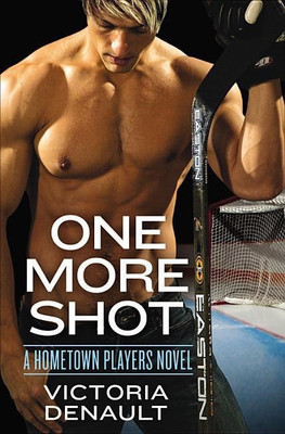 One More Shot(English, Paperback, Denault Victoria)