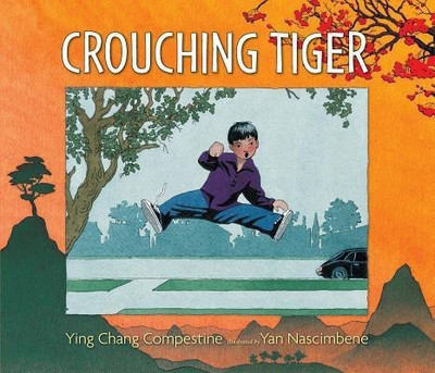 Crouching Tiger(English, Hardcover, Compestine Ying Chang)