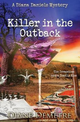 Killer in the Outback(English, Paperback, Demetre Diane)