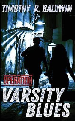 Operation Varsity Blues(English, Paperback, Baldwin Timothy R)