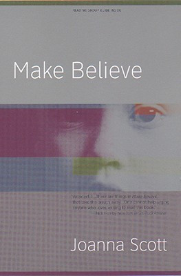 Make Believe(English, Paperback, Scott Joanna)