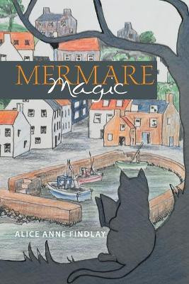 Mermare Magic(English, Paperback, Findlay Alice Anne)