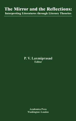 The Mirror and the Reflections(English, Hardcover, unknown)