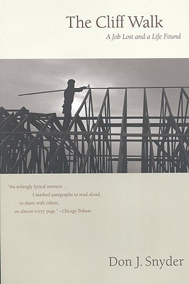 The Cliff Walk(English, Paperback, Snyder Don J)