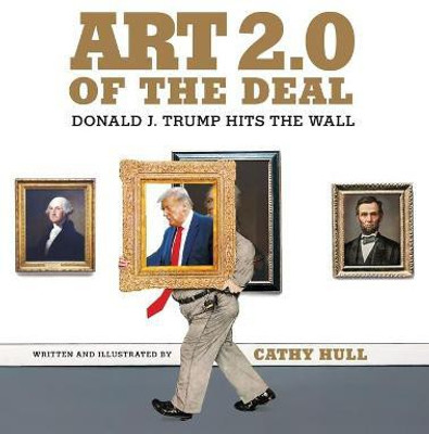 Art 2.0 of the Deal(English, Hardcover, Hull Cathy)