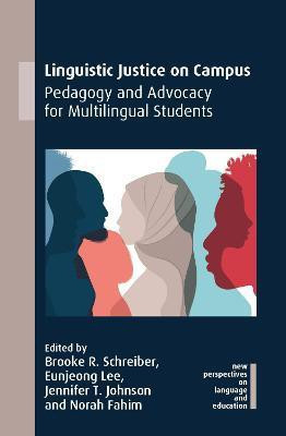 Linguistic Justice on Campus(English, Electronic book text, unknown)