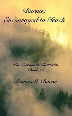 Burnie(English, Paperback, Bacon Ronna M)