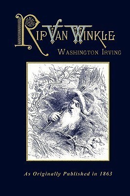 Rip Van Winkle(English, Paperback, Irving Washington)